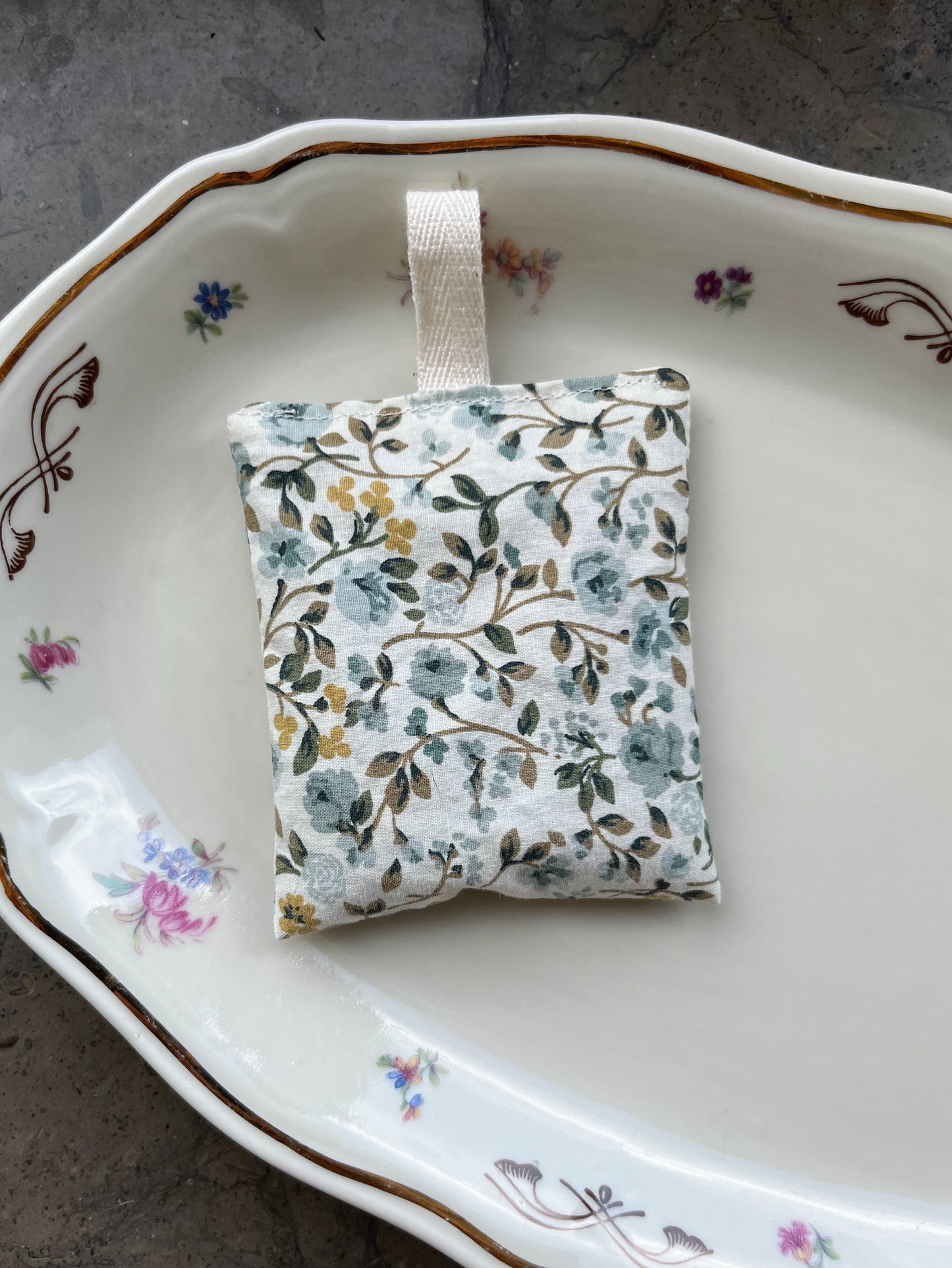 Lavender bag #3